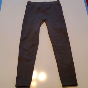 Pink Rose Girls Legging Size M